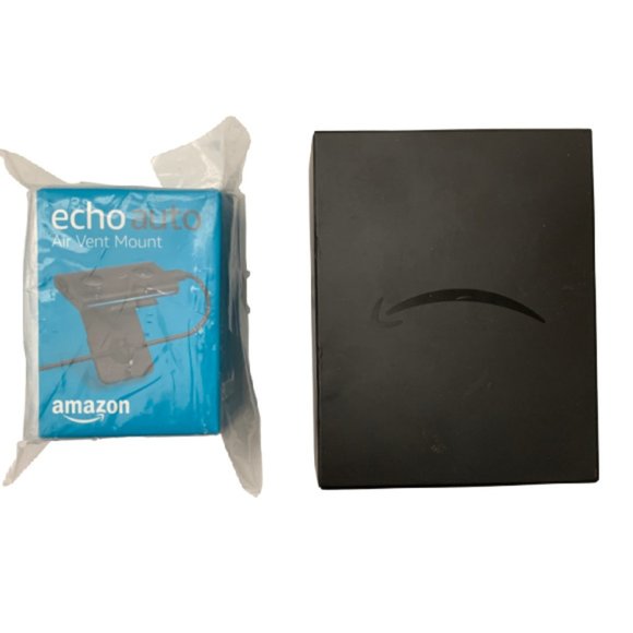Amazon Echo For Auto & Car Vent Mount - NIB - Picture 10 of 14